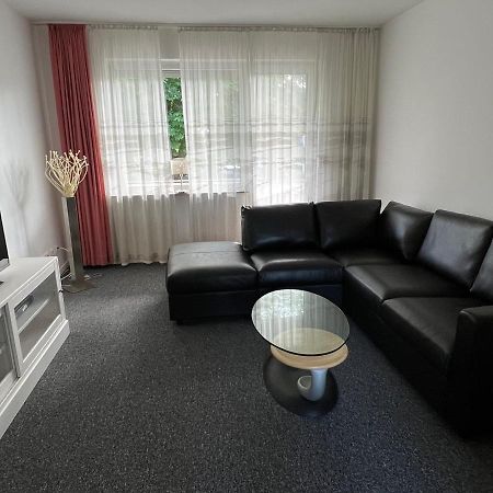 Apartment In Speldorf Mülheim an der Ruhr Esterno foto