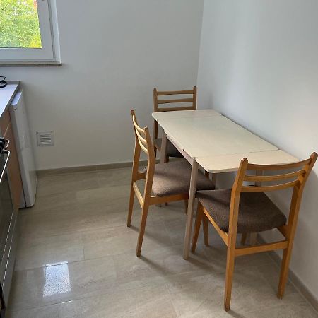 Apartment In Speldorf Mülheim an der Ruhr Esterno foto