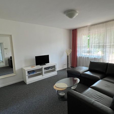 Apartment In Speldorf Mülheim an der Ruhr Esterno foto